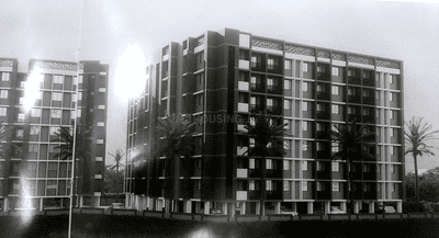 Project Image of 550.04 - 643.04 Sq.ft 1 BHK Apartment for buy in Shiv Sunrise Hills