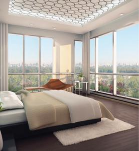 Project Image of 0.0 - 2450.0 Sq.ft 3 BHK Apartment for buy in Anchor Victorian