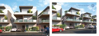 Project Image of 1481.01 - 3248.33 Sq.ft Residential Plot Plot for buy in Lotus Luxurio