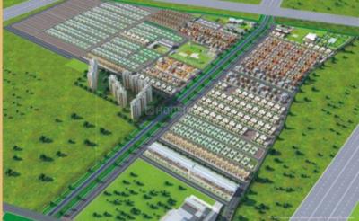 Project Image of 1580.0 - 1630.0 Sq.ft 4 BHK Apartment for buy in CHD Lifestyle Grand