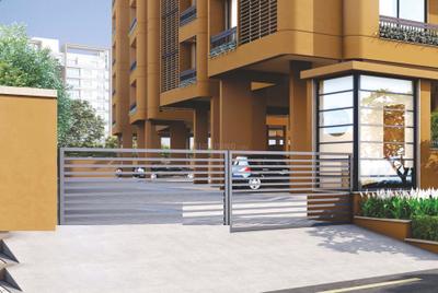 Project Image of 597.4 - 894.8 Sq.ft 2 BHK Apartment for buy in Padmavati99