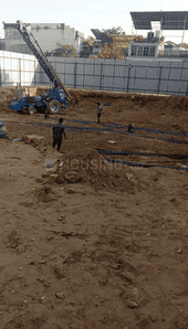 Project Image of 0.0 - 1608.13 Sq.ft 4 BHK Apartment for buy in AI Imperia Elegance