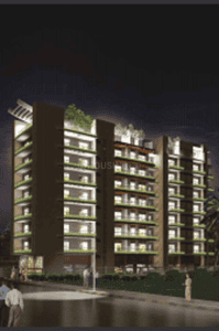 Project Image of 290.0 - 1019.0 Sq.ft 1 RK Apartment for buy in Legend Siroya Artemis