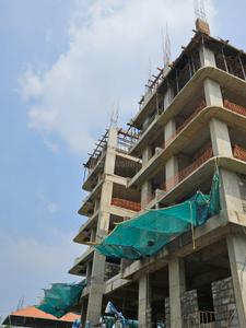 Project Image of 1160.0 - 1565.0 Sq.ft 2 BHK Apartment for buy in Varma Rhythm