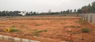 Project Image of 636.48 - 1962.888 Sq.ft Residential Plot Plot for buy in Brindavan Garden