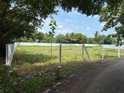 Project Image of 862.0 - 1378.0 Sq.ft Residential Plot Plot for buy in Swarna Sakthi Nagar