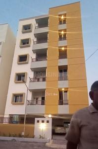 Project Image of 714.62 - 771.88 Sq.ft 3 BHK Apartment for buy in Saffron Keshar Villa Complex