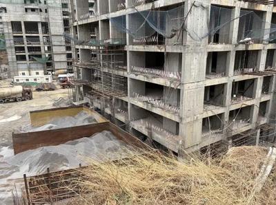 Project Image of 3575.0 - 3644.0 Sq.ft 4 BHK Apartment for buy in CINQ