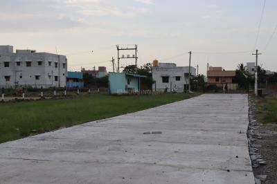 Project Image of 675.0 - 1558.0 Sq.ft Residential Plot Plot for buy in Devaki Enclave Phase 1