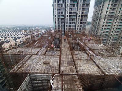 Project Image of 1121.0 - 3588.0 Sq.ft 2 BHK Apartment for buy in Casagrand Primrose