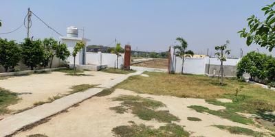 Project Image of 1180.0 - 1500.0 Sq.ft Residential Plot Plot for buy in Kanha Dream City