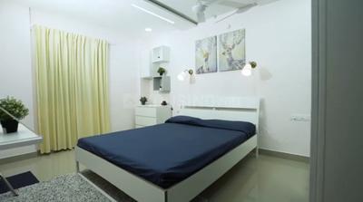 Project Image of 1075.0 - 1510.0 Sq.ft 2 BHK Apartment for buy in ARK Homes