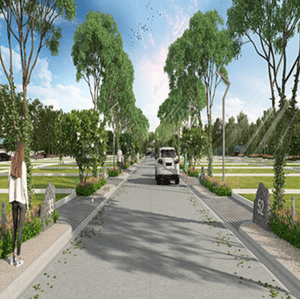 Project Image of 165 Sq.ft Residential Plot / Land for sale in Kadthal for Rs. 2475000