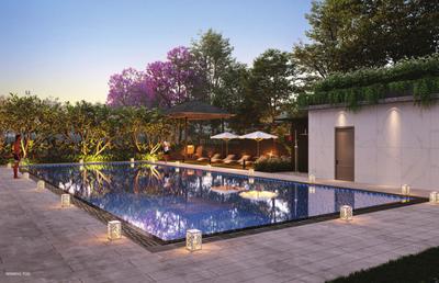 Project Image of 4644.0 - 4657.0 Sq.ft 4 BHK Villa for buy in Five Elements Altilia