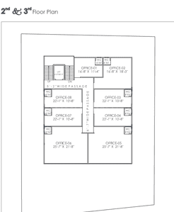 Project Image of 189.0 - 766.0 Sq.ft 1 BHK Apartment for buy in Sarva Signature