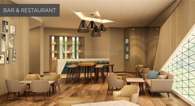 Project Image of 929.89 - 1411.04 Sq.ft 2 BHK Apartment for buy in Godrej Serenity Sohna