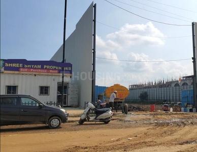 Project Image of 2042.0 - 2586.0 Sq.ft 4 BHK Apartment for buy in Anant Raj The Estate Residences