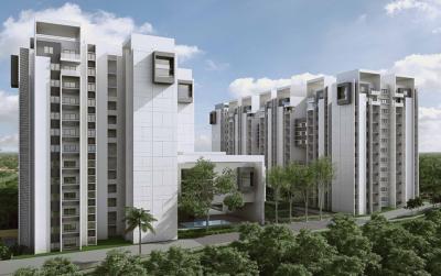 Project Image of 1207 Sq.ft 2 BHK Apartment / Flat for sale in Gunjur Palya for Rs. 14600000