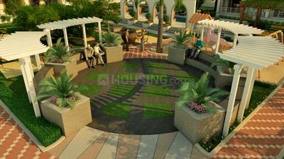 Project Image of 1215.0 - 1702.0 Sq.ft 2 BHK Apartment for buy in Horizon Casablanca