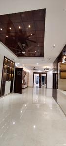 Project Image of 2400.0 - 4200.0 Sq.ft 4 BHK Builder Floor for buy in Living Vision Luxury Floors