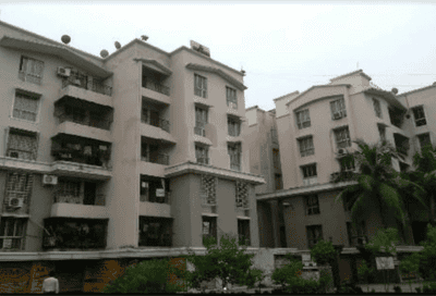 Project Image of 1040.0 - 1323.0 Sq.ft 2 BHK Apartment for buy in Akshara Whispering Willow