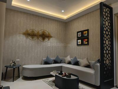 Project Image of 460.0 - 1008.47 Sq.ft 1 BHK Apartment for buy in Auric Aqua Homes