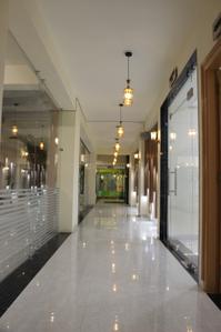 Project Image of 1577.79 - 1809.55 Sq.ft 3 BHK Apartment for buy in Frankfurt
