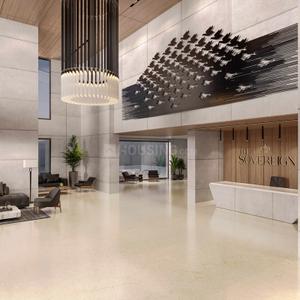 Project Image of 6014.0 - 10201.0 Sq.ft 4 BHK Apartment for buy in The Sovereign