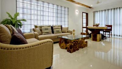Project Image of 1450 Sq.ft 3 BHK Apartment / Flat for sale in Pashan for Rs. 14000000