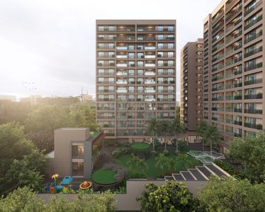 Project Image of 2205.0 - 2529.0 Sq.ft 3 BHK Apartment for buy in Vision Ventilla