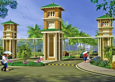 Project Image of 0.0 - 1050.0 Sq.ft 2 BHK Apartment for buy in Trinity Homes 2