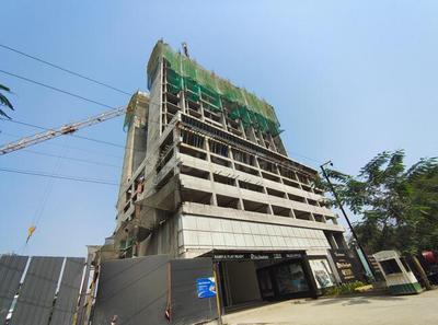 Project Image of 1168 Sq.ft 2 BHK Apartment / Flat for sale in Kharghar for Rs. 12000000