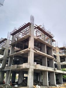 Project Image of 873.81 - 899.97 Sq.ft 3 BHK Apartment for buy in Aditya Heights