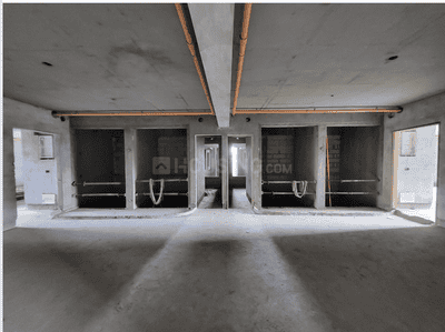 Project Image of 3196.13 - 4214.93 Sq.ft 4 BHK Apartment for buy in Eternity by Ratnaakar