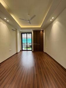 Project Image of 0.0 - 2153.0 Sq.ft 4 BHK Builder Floor for buy in Dream Luxury Project