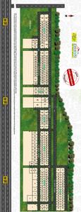 Project Image of 1080.0 - 19800.0 Sq.ft Residential Plot Plot for buy in Swathi Nagarjuna Township