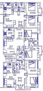 Project Image of 840.0 - 984.0 Sq.ft 2 BHK Apartment for buy in Palace Sai Kishore