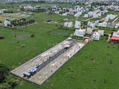 Project Image of 800.0 - 990.0 Sq.ft Residential Plot Plot for buy in Empire VLC Raja Rajendra Cholan