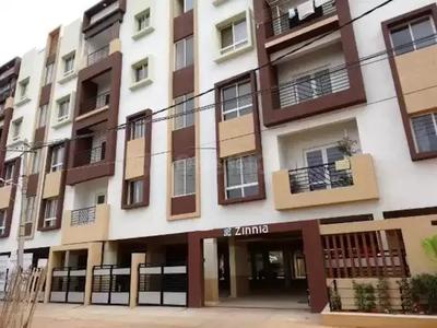 Project Image of 1053.0 - 1406.0 Sq.ft 2 BHK Apartment for buy in S2 Zinnia