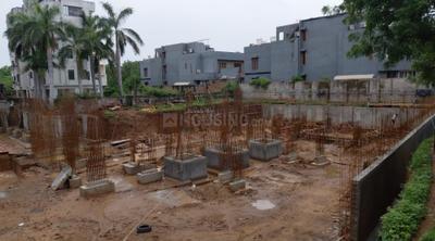Project Image of 2541.0 - 4621.0 Sq.ft 4 BHK Apartment for buy in Synergic Eminence 24