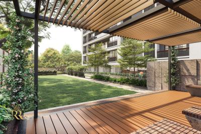 Project Image of 3060.0 - 7425.0 Sq.ft 3 BHK Apartment for buy in Royal Relexa Gold