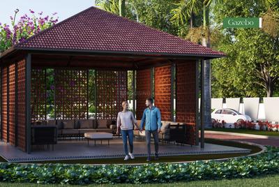 Project Image of 1577.24 - 8073.0 Sq.ft Residential Plot Plot for buy in Princeland Metrocity Greens