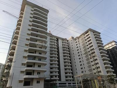 Project Image of 1328.0 - 2625.0 Sq.ft 3 BHK Apartment for buy in Lumbini Elysee