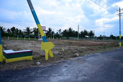 Project Image of 1200.0 - 2400.0 Sq.ft Residential Plot Plot for buy in Vinyas Nandagokula