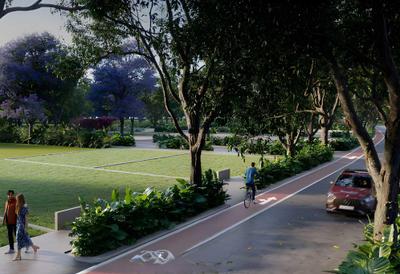 Project Image of 1160.67 - 3030.04 Sq.ft Residential Plot Plot for buy in Lake Botanica Phase 2