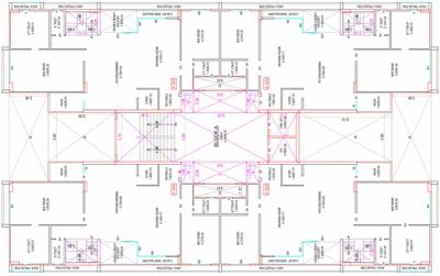 Project Image of 1410.83 - 2623.49 Sq.ft 3 BHK Apartment for buy in Keshavam Suryanandan