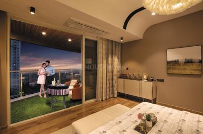 Project Image of 0.0 - 2052.0 Sq.ft 4 BHK Apartment for buy in Ruparel Jewel