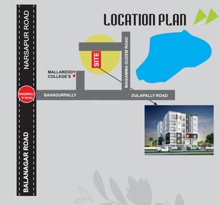 Gallery Cover Pic of Sri Balaji Homes