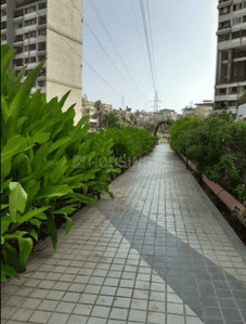 Project Image of 368.88 - 424.1 Sq.ft 1 BHK Apartment for buy in Nisarg Greens Phase 2 E