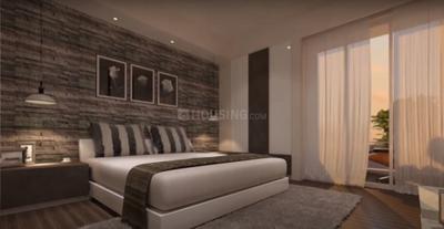 Project Image of 328.0 - 437.0 Sq.ft 1 BHK Apartment for buy in Mantra 24 West Phase 5